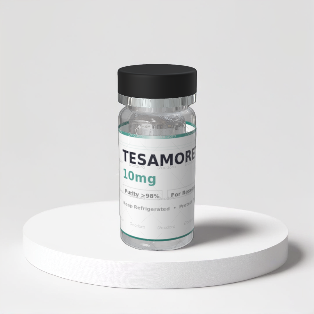 Tesamorelin