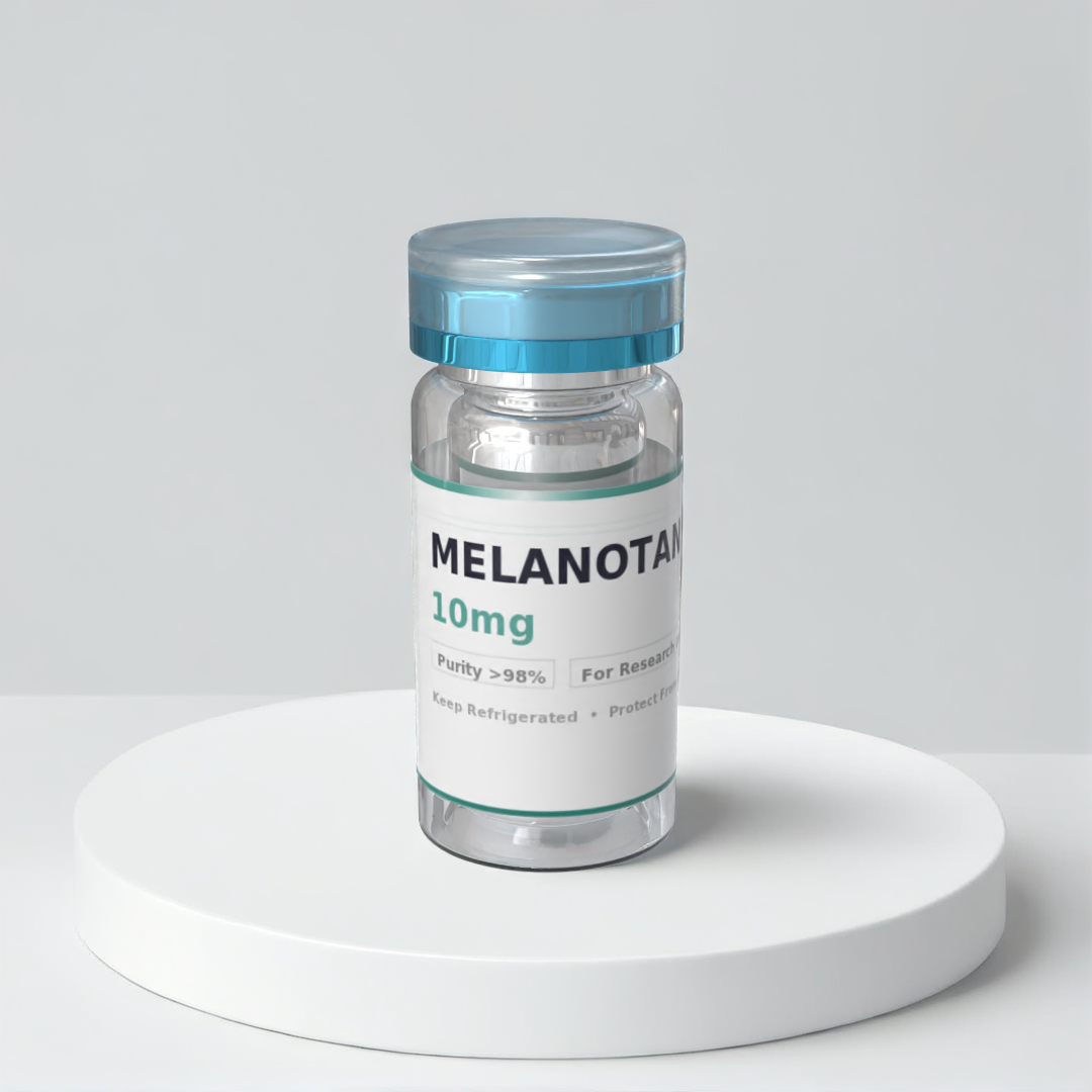 Melanotan 2