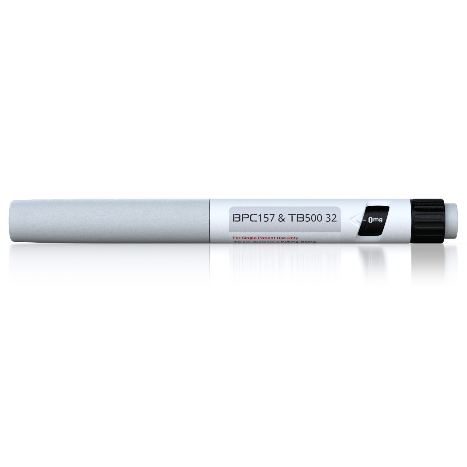 BPC-157 & TB-500 Pen