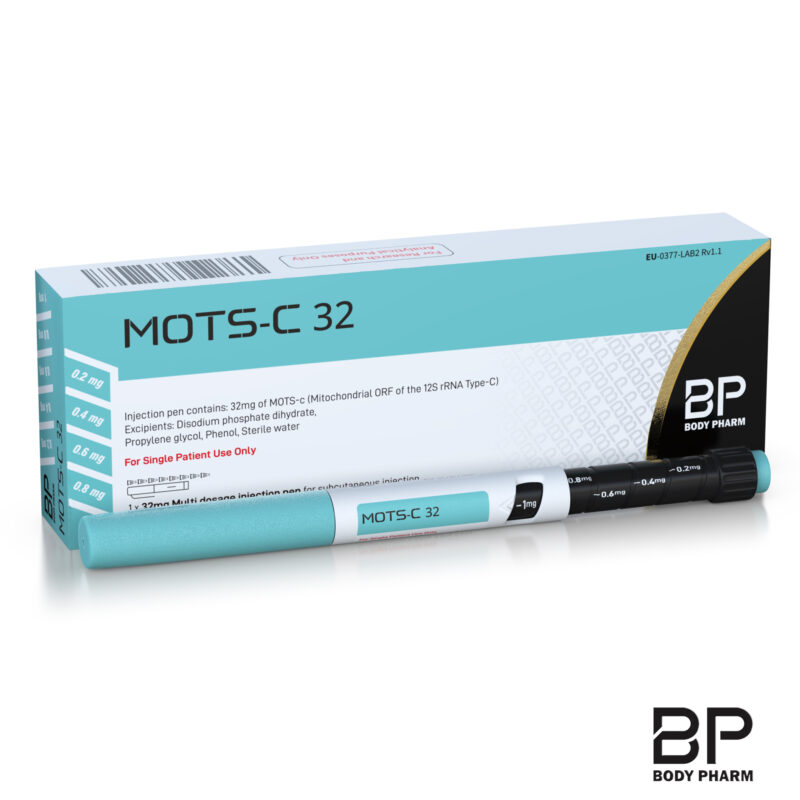 MOTS-C Pen