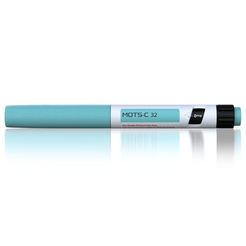 MOTS-C Pen