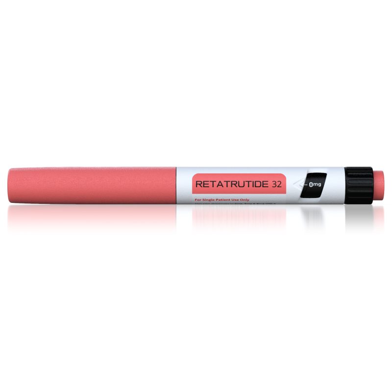 Retatrutide Pen