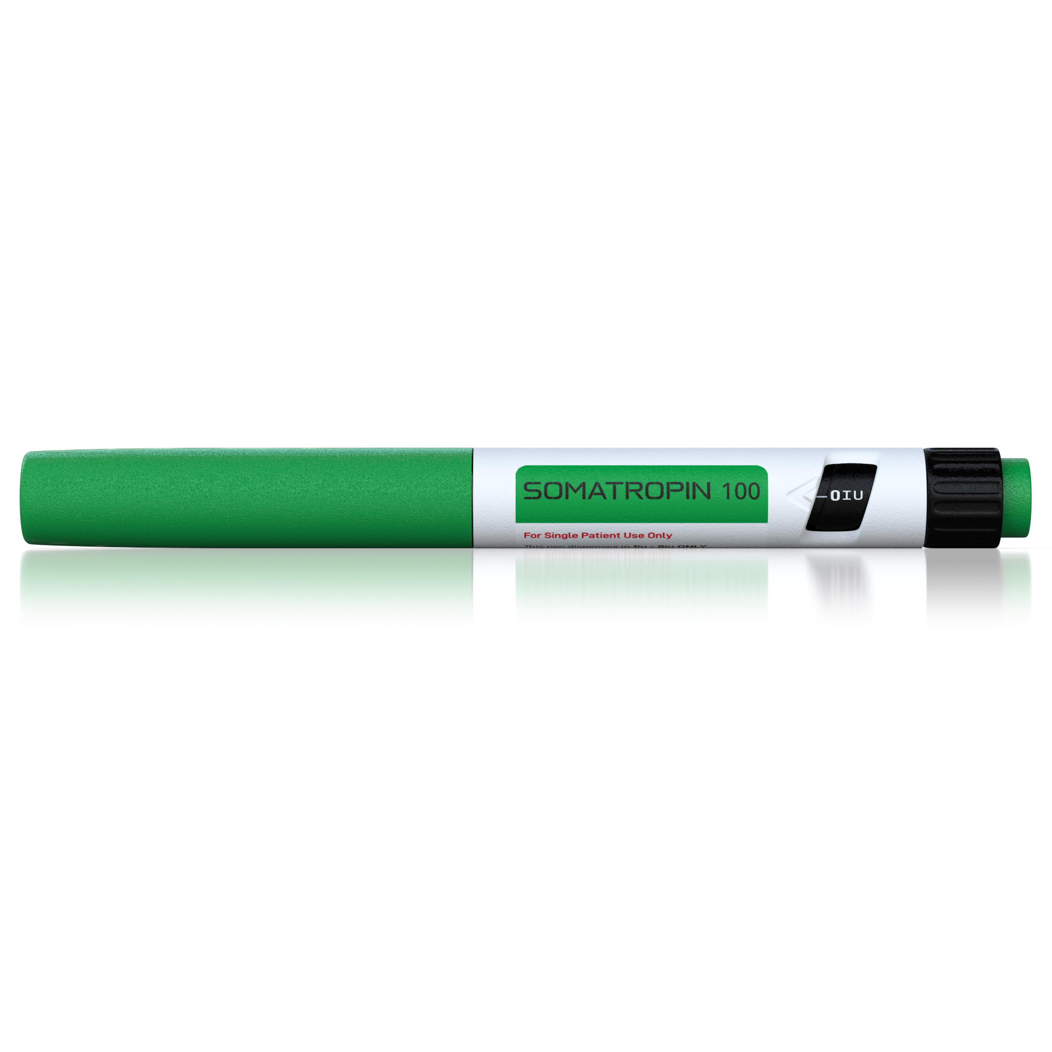HGH (Somatropin) Pen