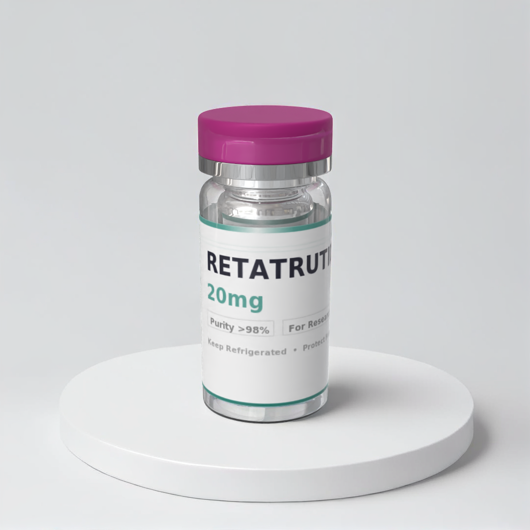 Retatrutide